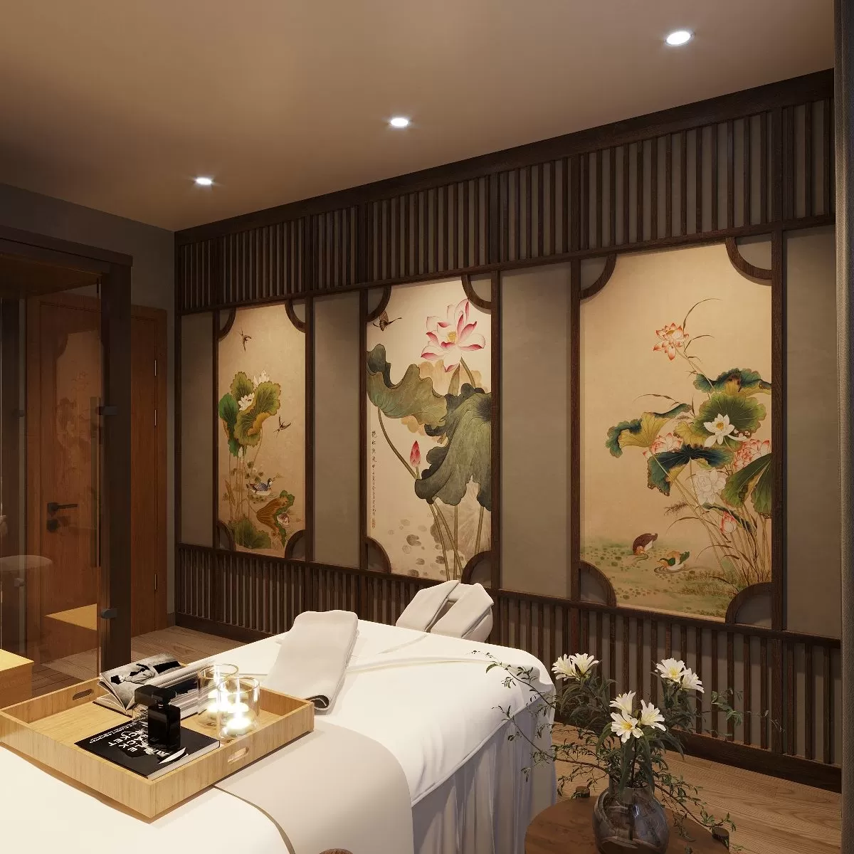 D' Gent Spa